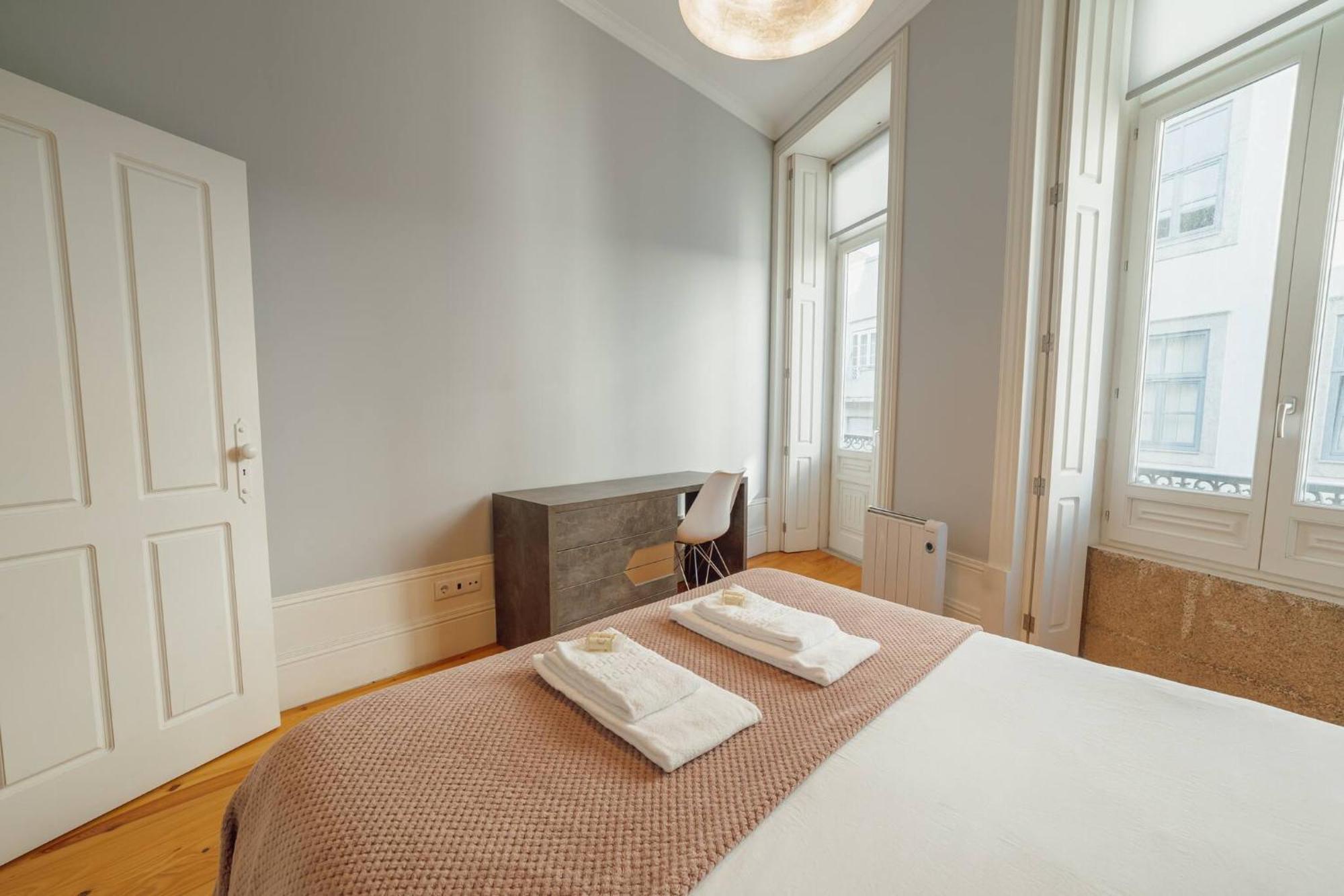 Formosa Deluxe By Hosty Apartment Порто Екстериор снимка