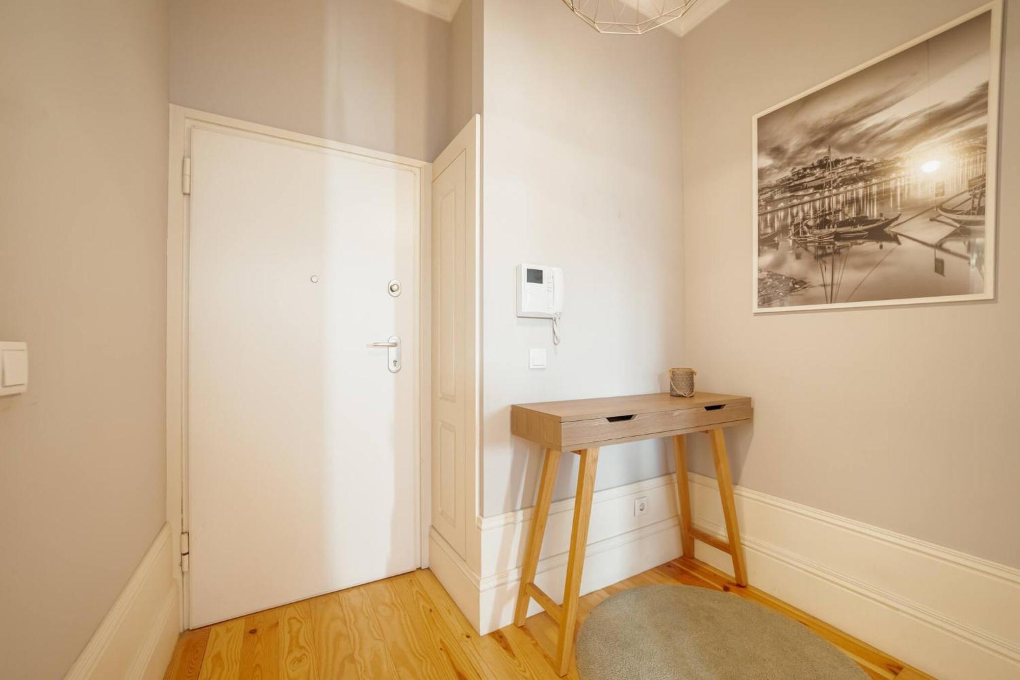 Formosa Deluxe By Hosty Apartment Порто Екстериор снимка