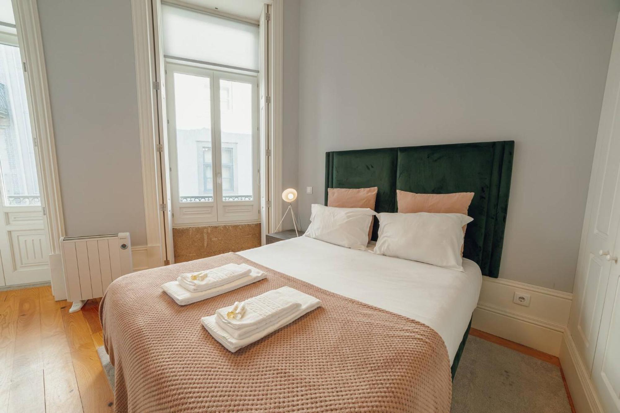 Formosa Deluxe By Hosty Apartment Порто Екстериор снимка