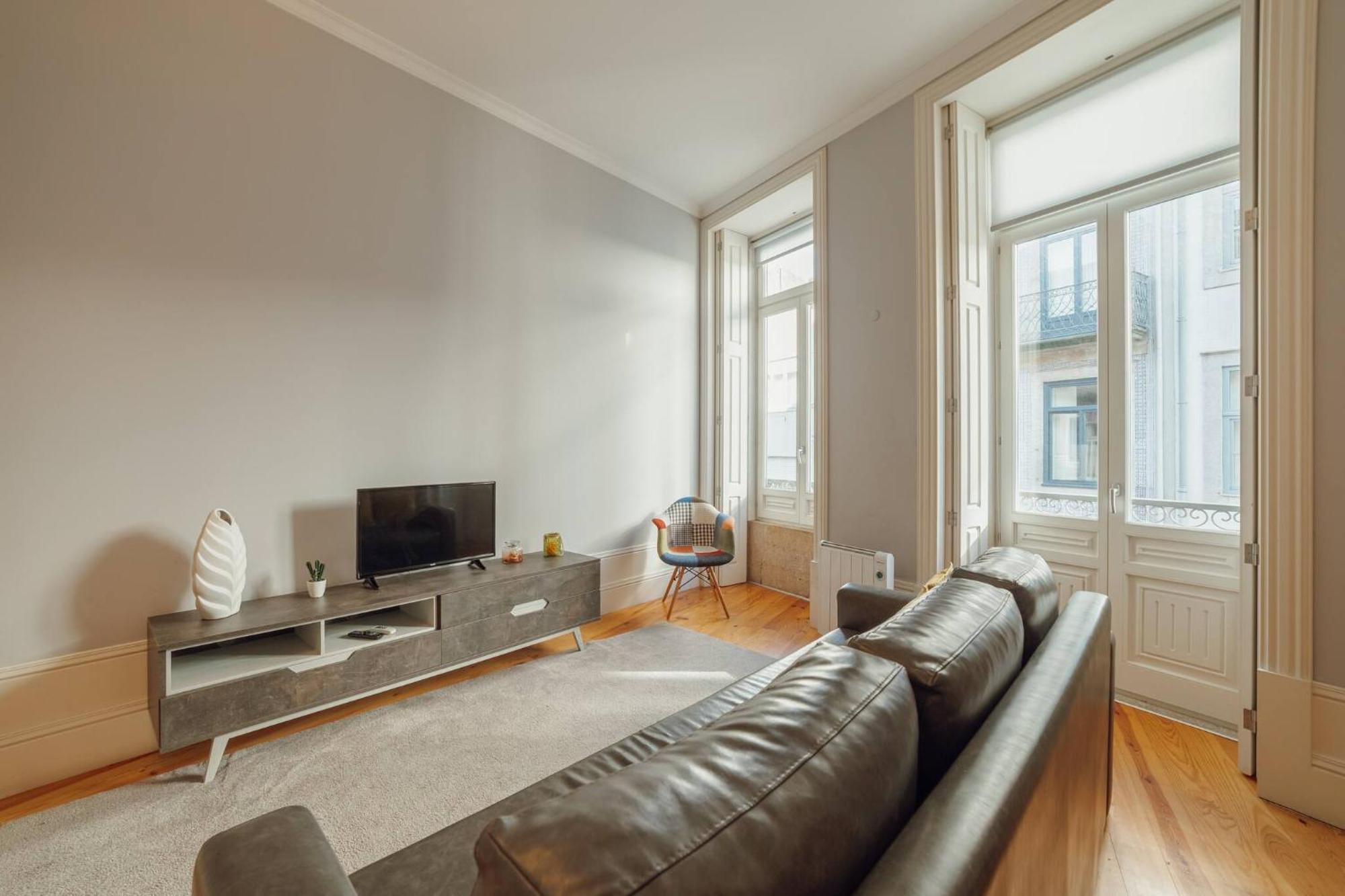 Formosa Deluxe By Hosty Apartment Порто Екстериор снимка
