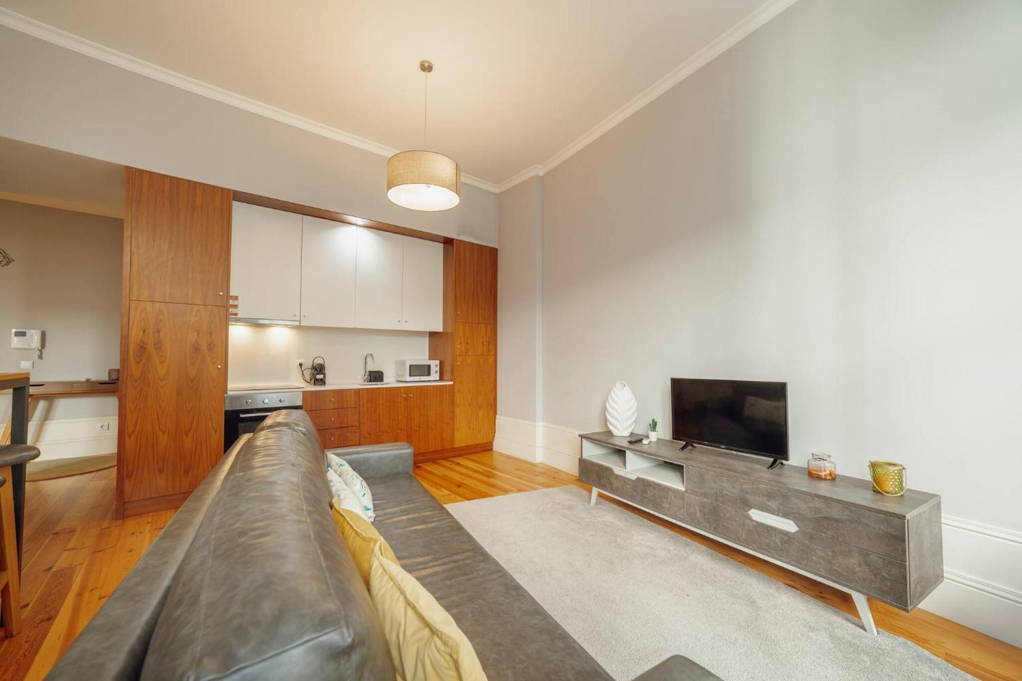 Formosa Deluxe By Hosty Apartment Порто Екстериор снимка