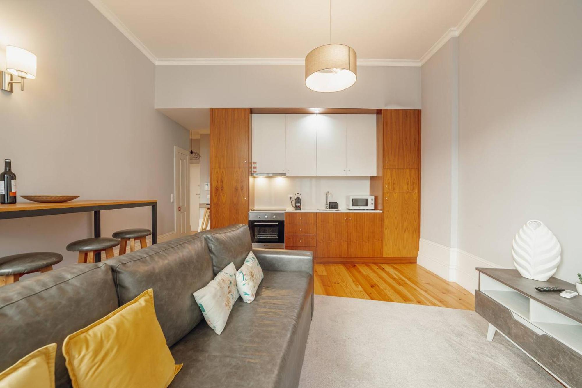 Formosa Deluxe By Hosty Apartment Порто Екстериор снимка