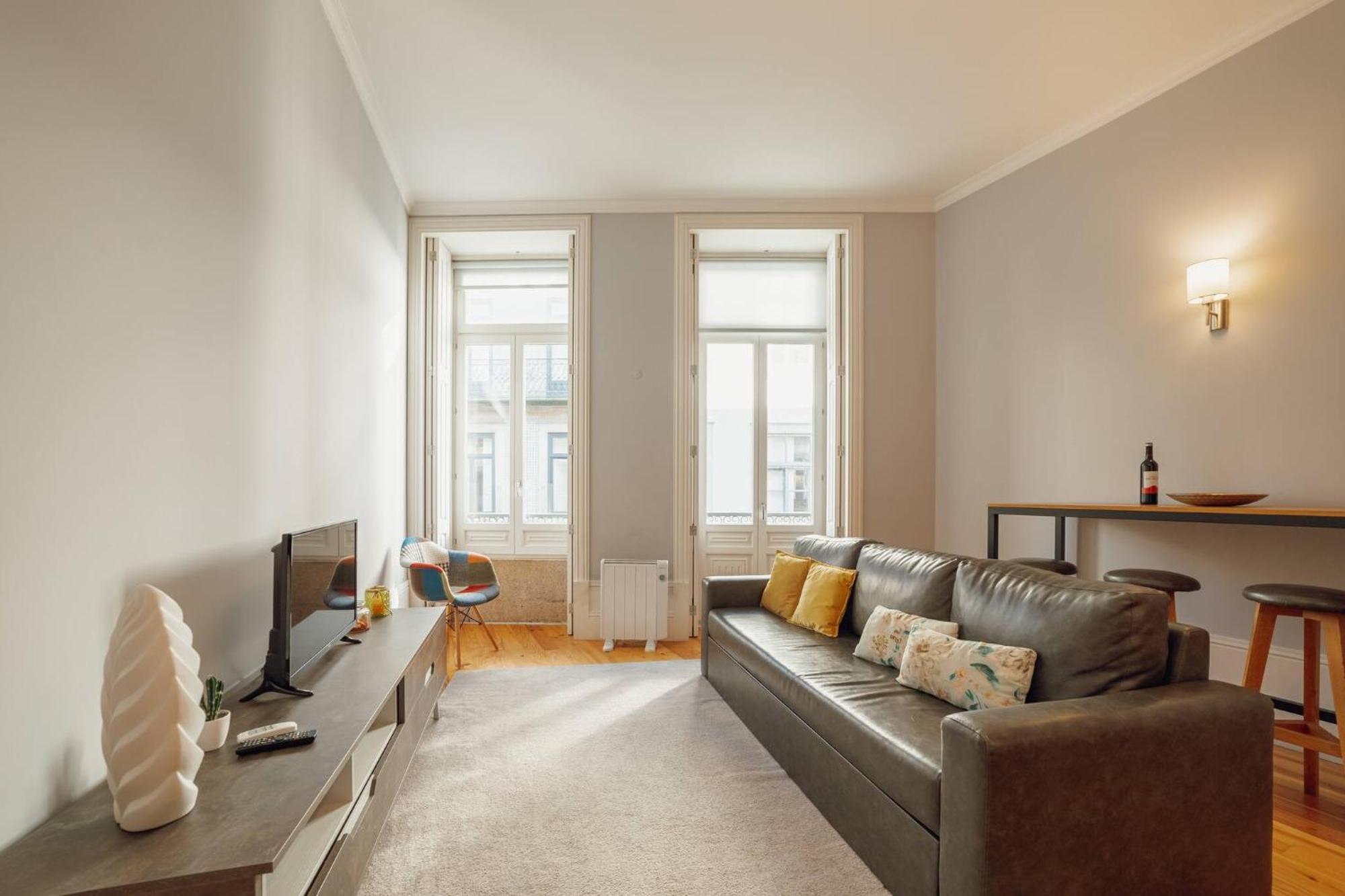 Formosa Deluxe By Hosty Apartment Порто Екстериор снимка