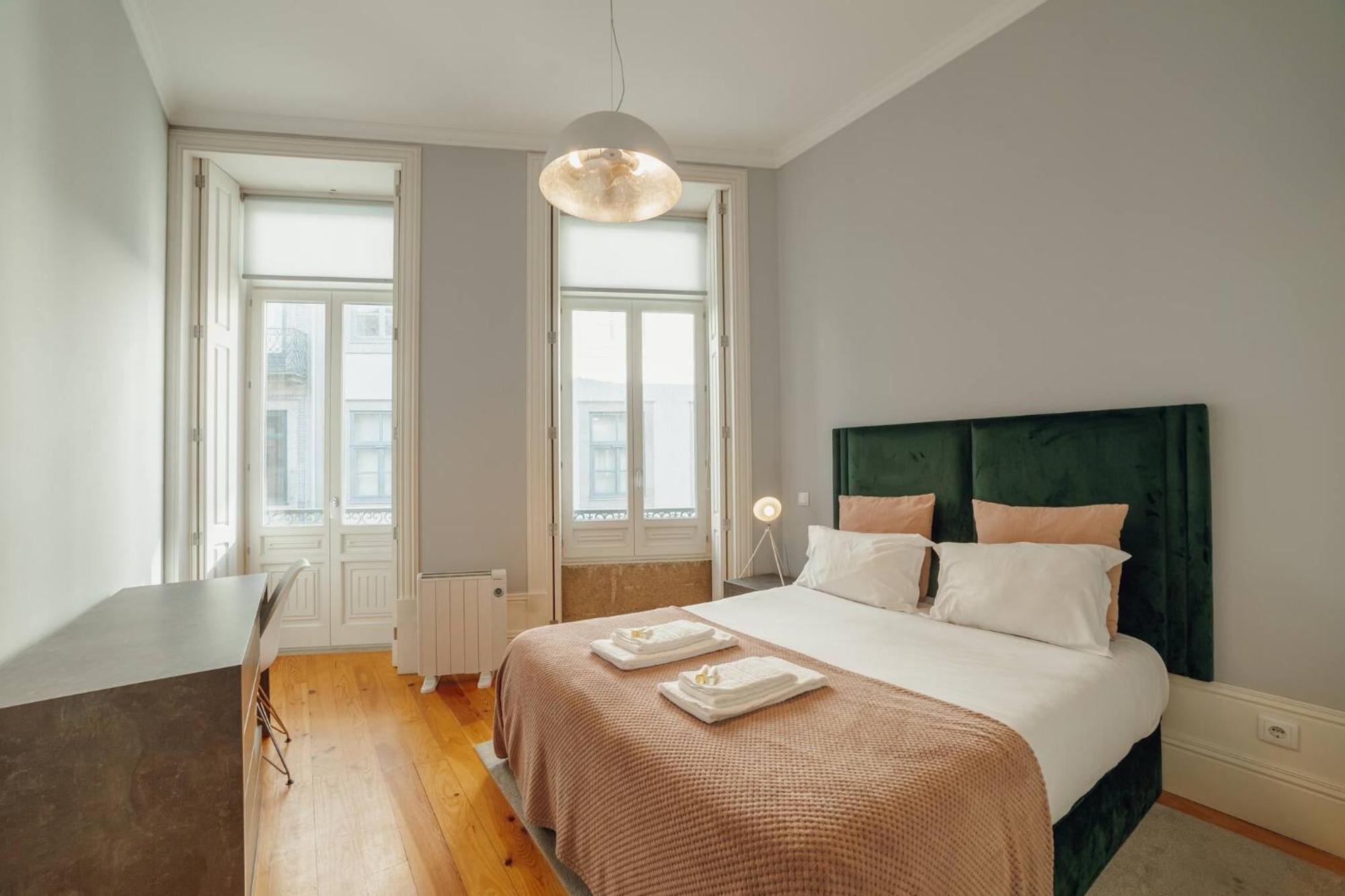 Formosa Deluxe By Hosty Apartment Порто Екстериор снимка