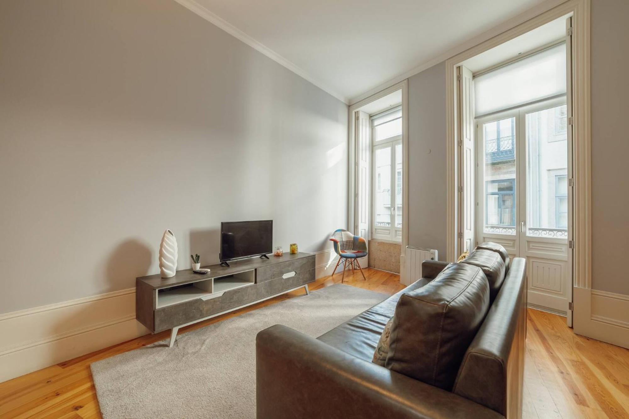 Formosa Deluxe By Hosty Apartment Порто Екстериор снимка